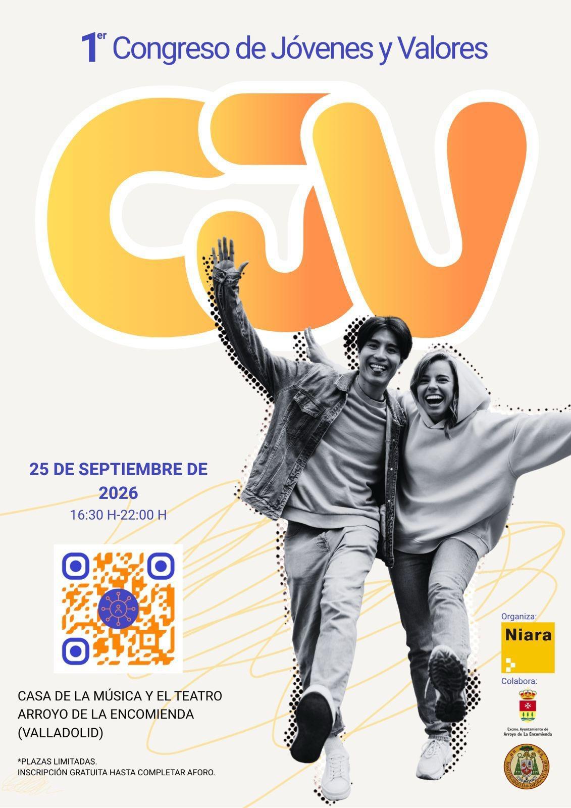 I Congreso de Jóvenes y Valores