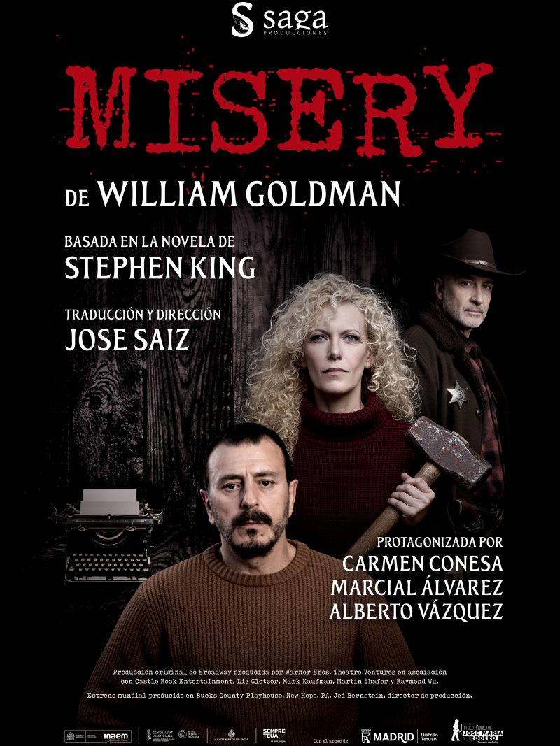 Misery