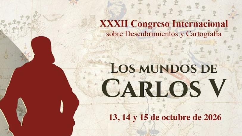 Los mundos de Carlos V