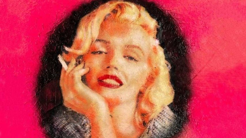 Celebrando a Marilyn