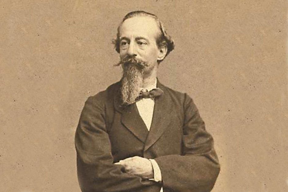 Defensa de los derechos de autor en José Zorrilla