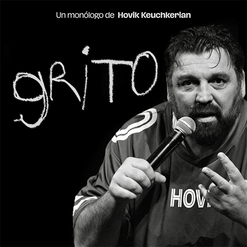 Grito