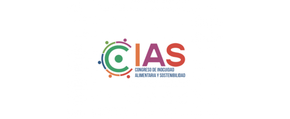 Congreso de Inocuidad Alimentaria y Sostenibilidad (4ª edición)