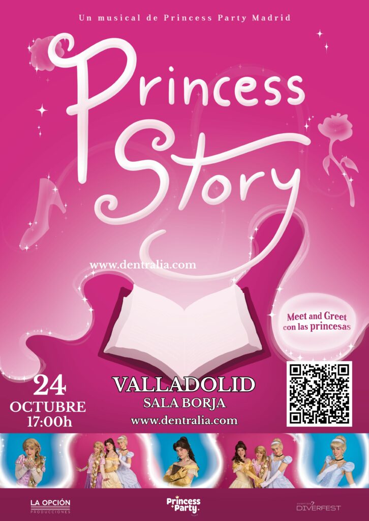 Princess Story
