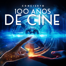 100 AÑOS DE CINE