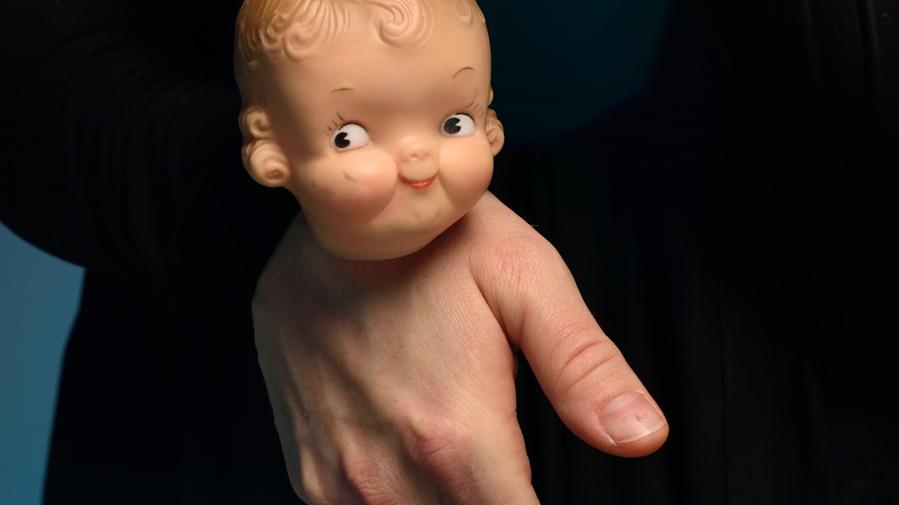 The Baby Tyler Show