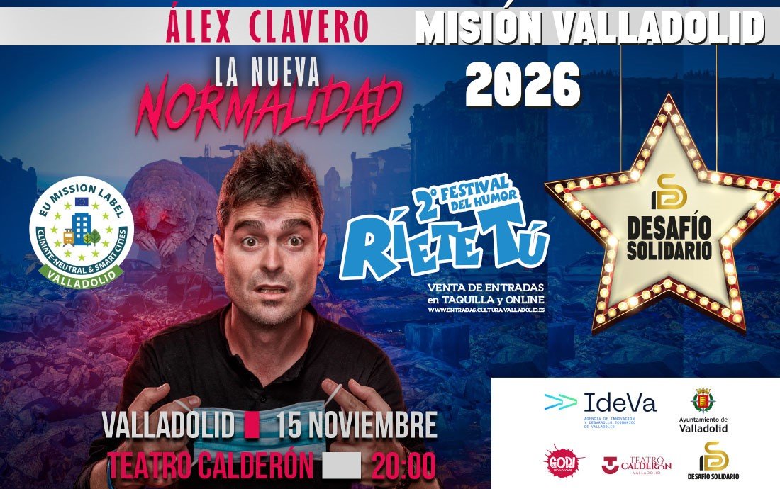 La nueva normalidad