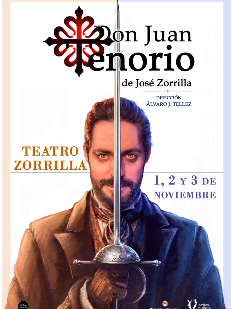 Don Juan Tenorio