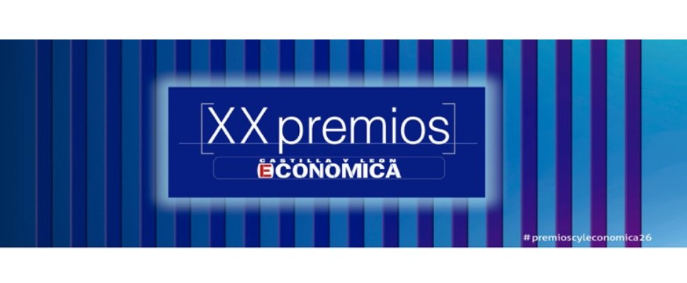 XX Premios Castilla y León Económica