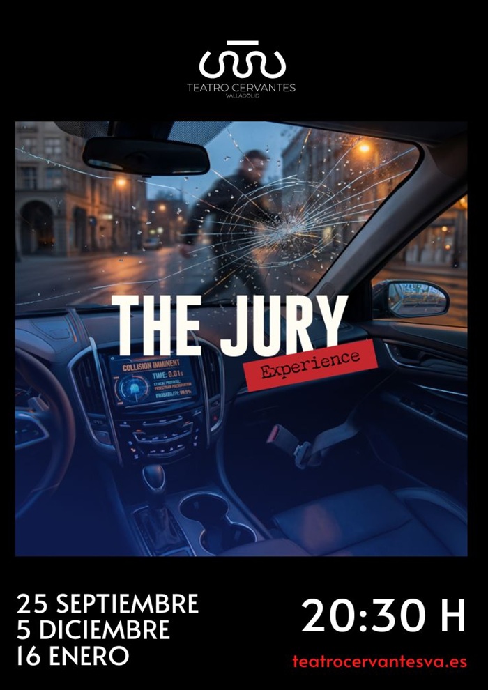 THE JURY