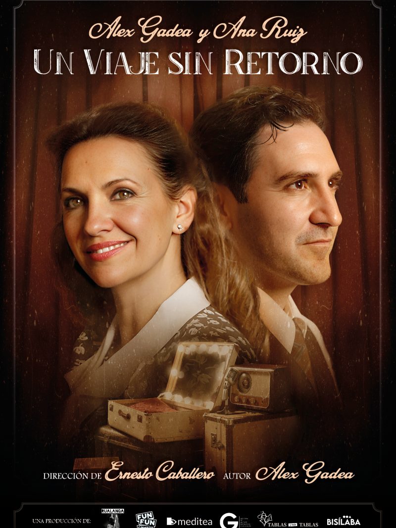 Un viaje sin retorno
