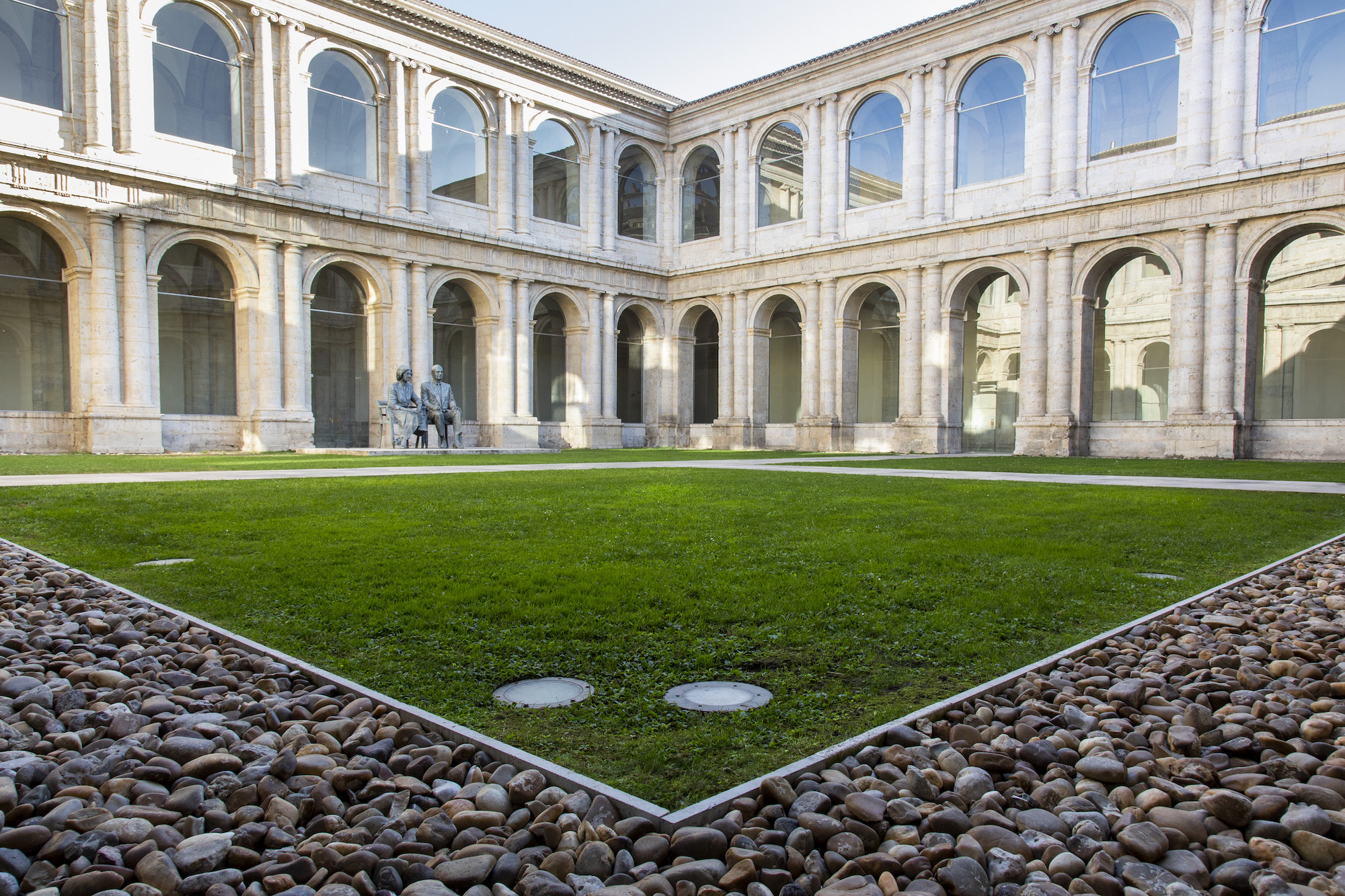 Museo Patio Herreriano