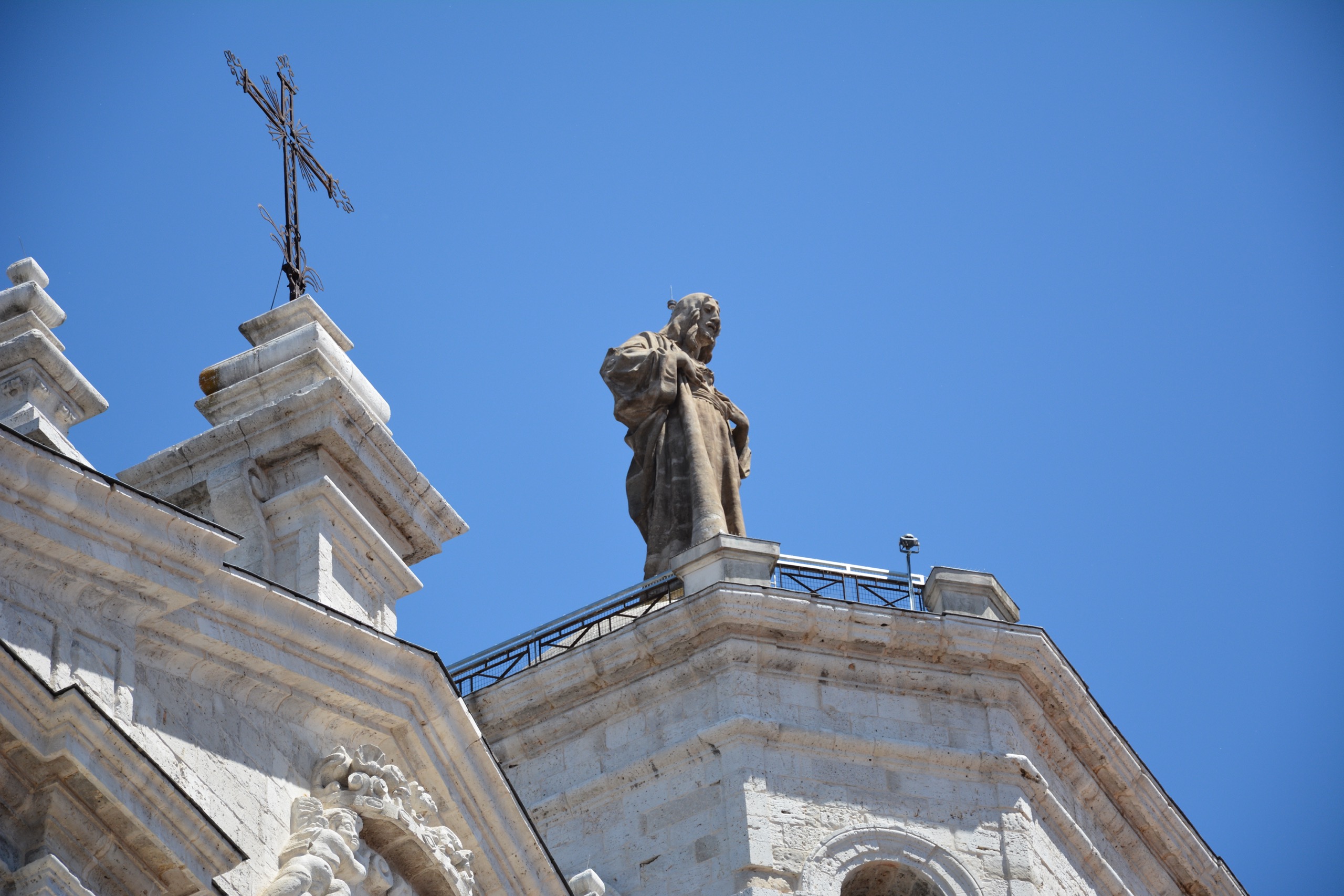 Santa Iglesia Catedral de Nuestra Señora de la Asunción de Valladolid