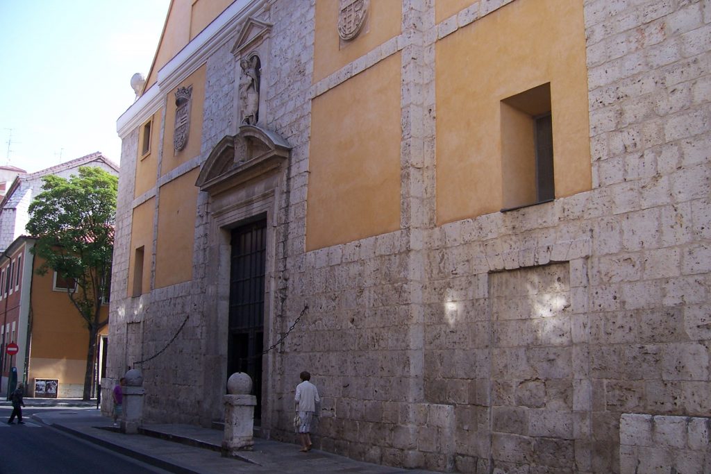 Iglesia de San Miguel y San Julián