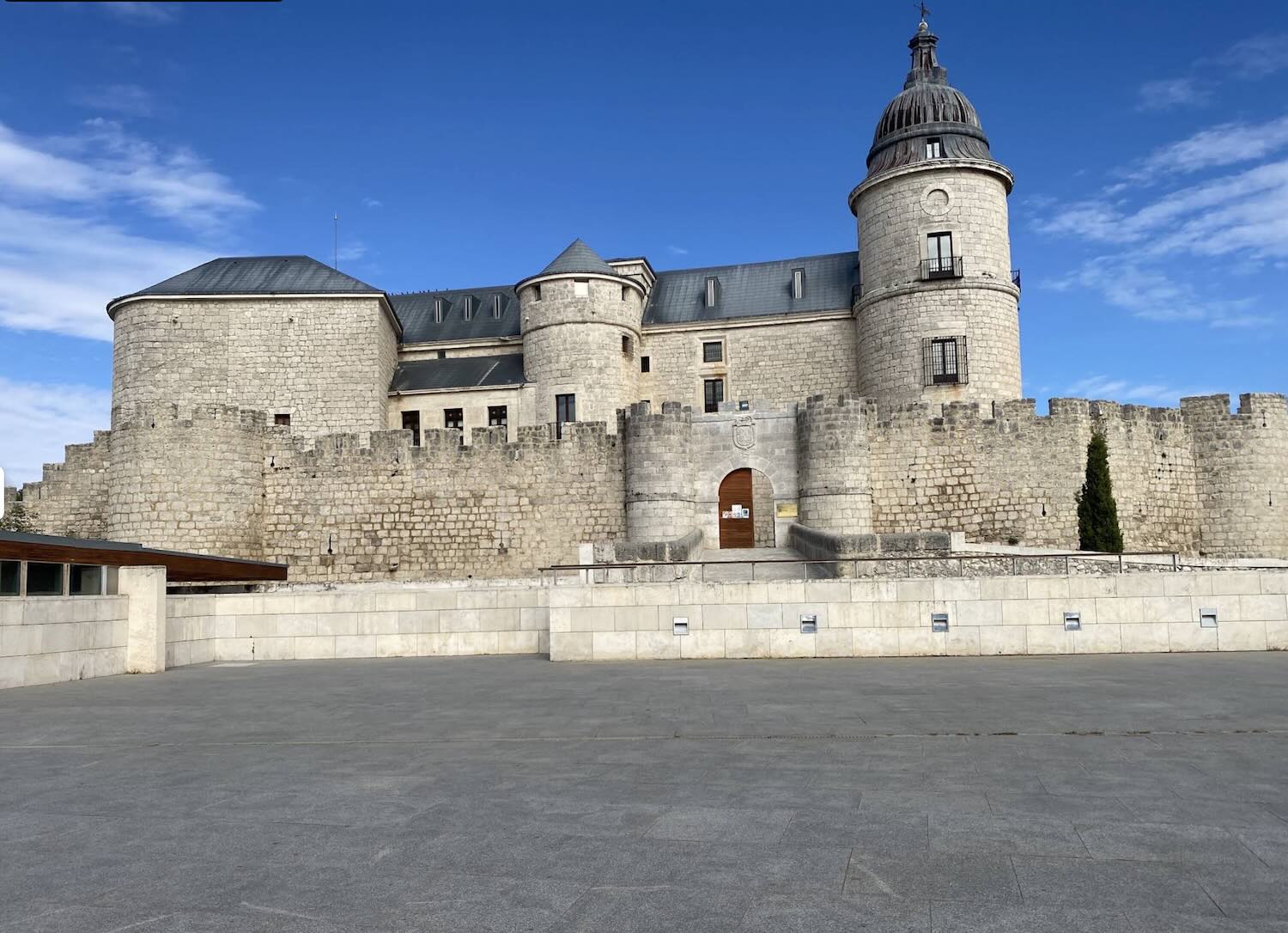 Archivo de Simancas
