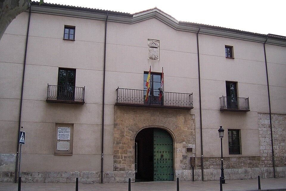 Archivo Provincial de Valladolid